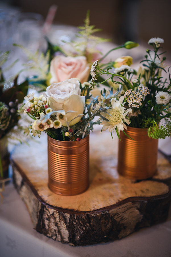 Natalie Edwards, Maidens Barn - Springfield Florist Weddings ...